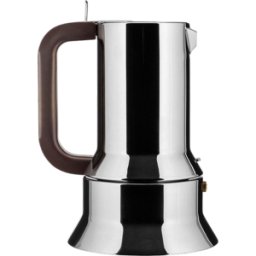 Machine Expresso Alessi 9090/m 10 Tasses Inox