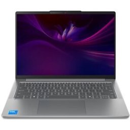 IBM PC Portable Ideapad Slim 3 14IMH10 Sans Windows - 14 Wuxga Ips - Intel U5 135h - Ram 16 Go - SSD 512 Go - AZERTY