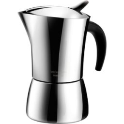 Machine Expresso Tescoma Monte Carlo 4 Tasses Inox