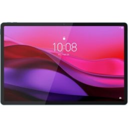 IBM Tablette Lenovo Yoga Tab Plus Qualcomm Snapdragon 8 Gen 3 12.7" 256 Go 16 Go Bleu