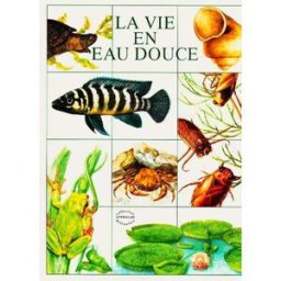 La Vie en eau douce kurka, antonin Gründ
