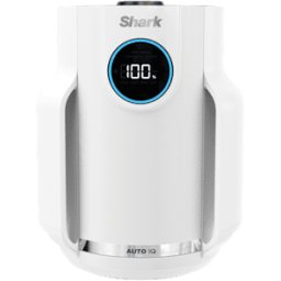 Purificateur d’air Shark NeverChange Compact Pro, filtre 5 ans - Blanc HP072EUWH par SharkNinja
