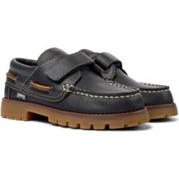 Camper Chaussures Bateau Compas K800417 Dark Blue EU 36 Garçon,Fille