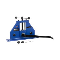 Cintreuse à galets manuelle - Profilés rectangulaires de jusqu’à Ø 38 mm