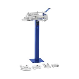Cintreuse tube manuelle - 120° - Sur pied