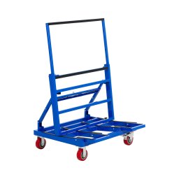 Charriot de manutention - jusqu'à 600 kg