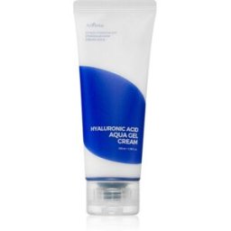 Isntree Hyaluronic Acid gel-crème hydratant pour restaurer la barrière cutanée 100 ml