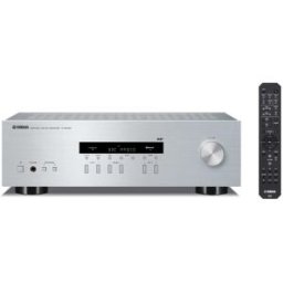 Ampli/tuner YAMAHA RS 202 D SILVER