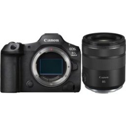 Canon EOS R5 II + RF 85mm f2 Macro IS STM Dealpreis