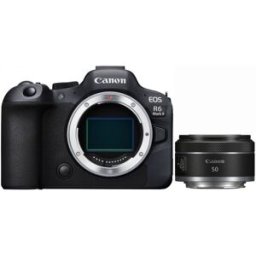 Canon EOS R6 II + RF 50mm f1,8 STM Dealpreis