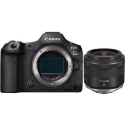 Canon EOS R5 II + RF 35mm f1,8 IS STM Macro Dealpreis