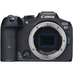 Canon Boîtier EOS R7 Dealpreis
