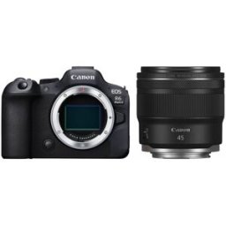 Canon EOS R6 II + RF 45mm f1,2 STM Dealpreis