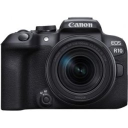Canon EOS R10 + RF-S 18-150mm f3,5-6,3 IS STM Dealpreis