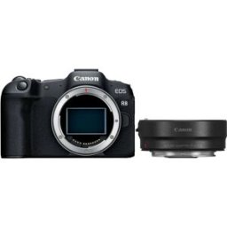 Canon EOS R8 + adaptateur baïonnette EF-EOS R Dealpreis