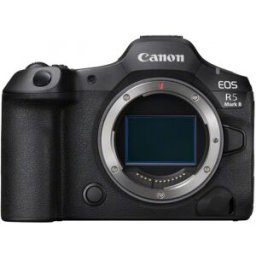 Canon Boîtier EOS R5 II Dealpreis