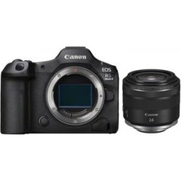 Canon EOS R5 II + RF 24mm f1,8 Macro IS STM Dealpreis