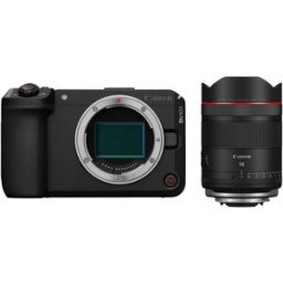 Canon EOS R6 V + RF 14mm f1,4 L VCM