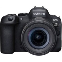 CANON EOS R6 II + RF 24-105MM F4-7,1 IS STM Dealpreis