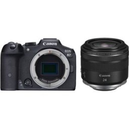 Canon EOS R7 + RF 24 mm f/1,8 Macro IS STM Dealpreis