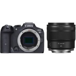 Canon EOS R7 + RF 45mm f1,2 STM Dealpreis