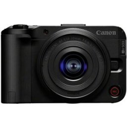Canon EOS R50V + RF-S 14-30mm f4-6,3 PZ Kit Dealpreis