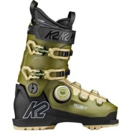 K2 Skis Chaussures De Ski Alpin Recon X 110 Boa 28.5 Homme,Femme