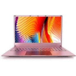 Ordinateur Portable Yonis Y-15827-13785 15,6" Full Hd Intel N5095 16gb Ram 1tb Ssd Rose Aluminium