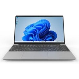 Ordinateur Portable Yonis Ultrathin Y-15827-13786 15,6" Full Hd Intel N5095 16gb 1tb Ssd Gris Aluminium