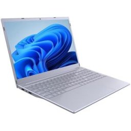 Ordinateur Portable Yonis Ultrafine Y-15826-0 15,6" Full Hd Intel N95 16gb 256gb Argent
