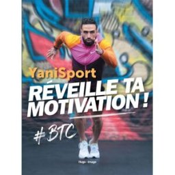 Réveille ta motivation ! : #BTC YaniSport Hugo Image