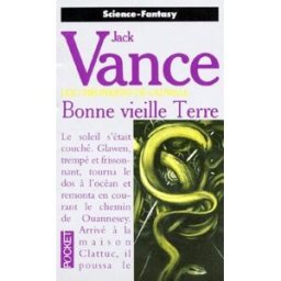 Les chroniques de Cadwal. Vol. 3. Bonne vieille terre Jack Vance Pocket
