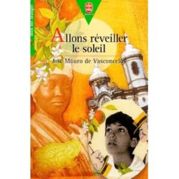 allons réveiller le soleil josé mauro de vasconcelos hachette jeunesse