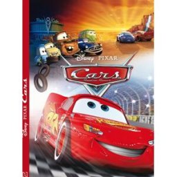 Cars : quatre roues Walt Disney company, Disney.Pixar Hachette jeunesse-Disney