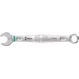 Wera 05020214001 6003 Joker Imperial Clé mixte Ouverture de clé (pouces) (uniquement pour le titre) 1/2