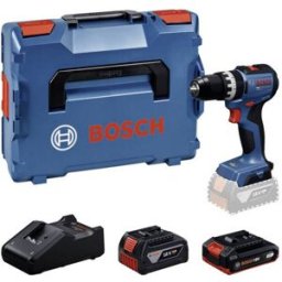 Bosch Professional GSB18V-52 -Perceuse-visseuse à percussion sans fil brushless