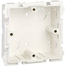 Schneider Electric 5961000 Support pour appareil prise encastrable pour appareils 1 pc(s)