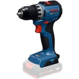 Perceuse-visseuse sans fil Bosch Professional GSR18V-52 06019S0020 brushless