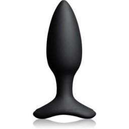 LOVENSE Hush 2 Butt Plug Plug anal vibrant S 3.8 cm