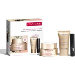 Clarins Nutri-Lumière Collection coffret cadeau pour peaux matures