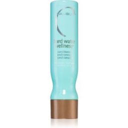 Malibu C Hard Water Wellness après-shampoing nettoyant en profondeur contre l’eau calcaire 266 ml