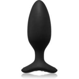 LOVENSE Hush 2 Butt Plug Plug anal vibrant M 4.5 cm