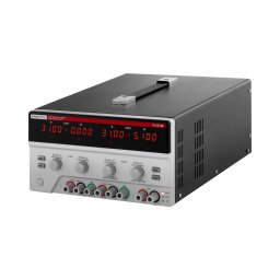Alimentation de laboratoire double - 2x 0-30 V, 0-5 A CC, 550 W