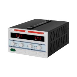 Alimentation de laboratoire - 0-30 V - 0-50 A CC - 1 500 W