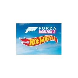 Kinguin Forza Horizon 3 - Hot Wheels DLC XBOX One / Windows 10 CD Key