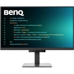 BenQ Écran Rd320u 32´´ 4k Ips Led Black One Size unisex