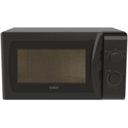 Candy Micro-ondes Cmw20smb 700w Black 20 litres unisex