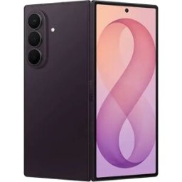 Samsung Galaxy Z Fold 8 Ultra 16/1tb 8´´ Violet One Size unisex