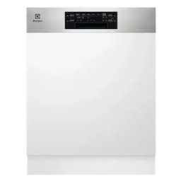 ELECTROLUX Lave-vaisselle intégrable 13 couverts 44 dB - KEGB7400IX
