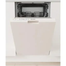 INDESIT Lave-vaisselle Tout-intégrable 45 cm 10 couv 47 db - IN2IKE107